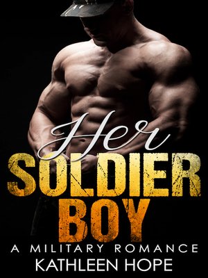 cover image of Her Soldier Boy